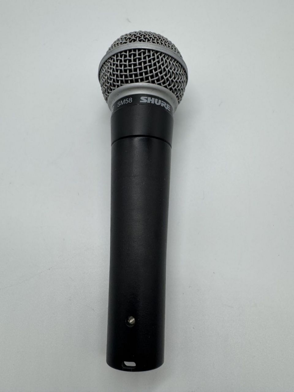 Shure SM58-LCE SM58-LCE ダイナミックマイクロホンSM58LCE