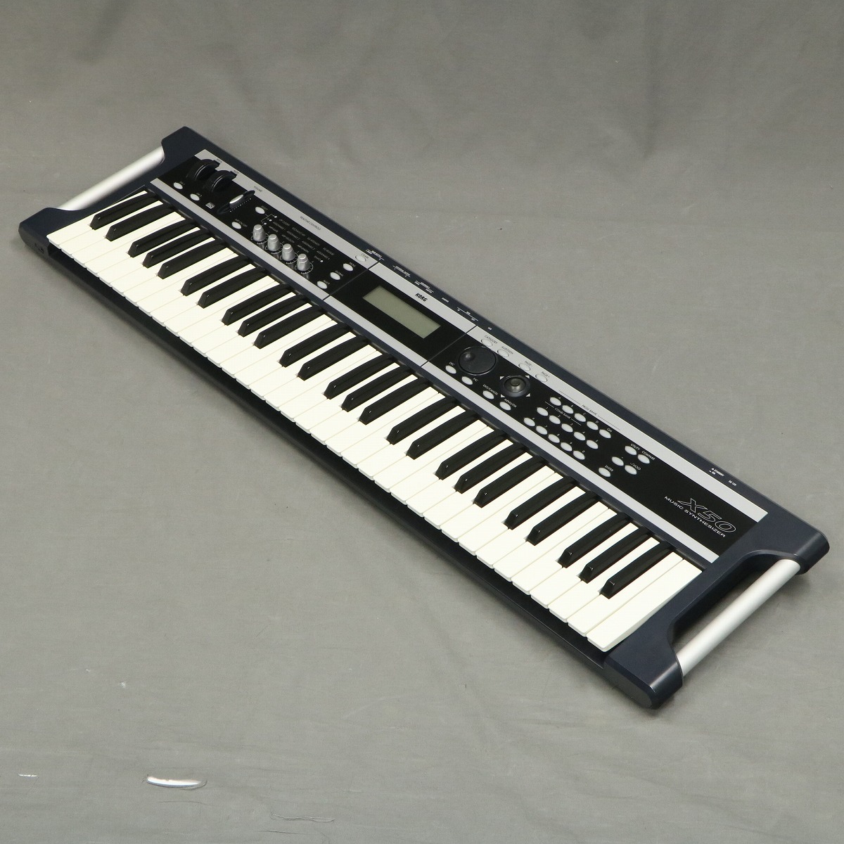 KORG X50 【御茶ノ水本店】（中古）【楽器検索デジマート】