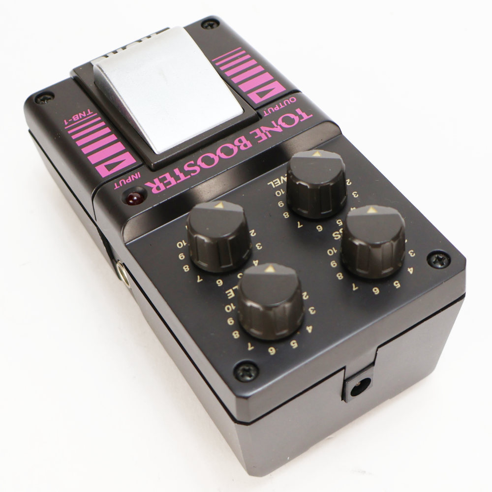 KORG 【中古】 トーンブースター KORG TNB-1 TONE BOOSTER（中古/送料