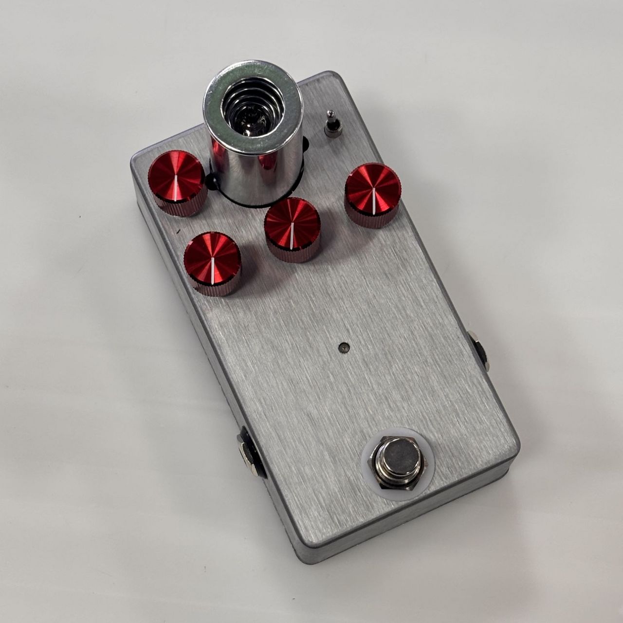 Lee Custom Amplifier VOD-1（新品特価/送料無料）【楽器検索デジマート】