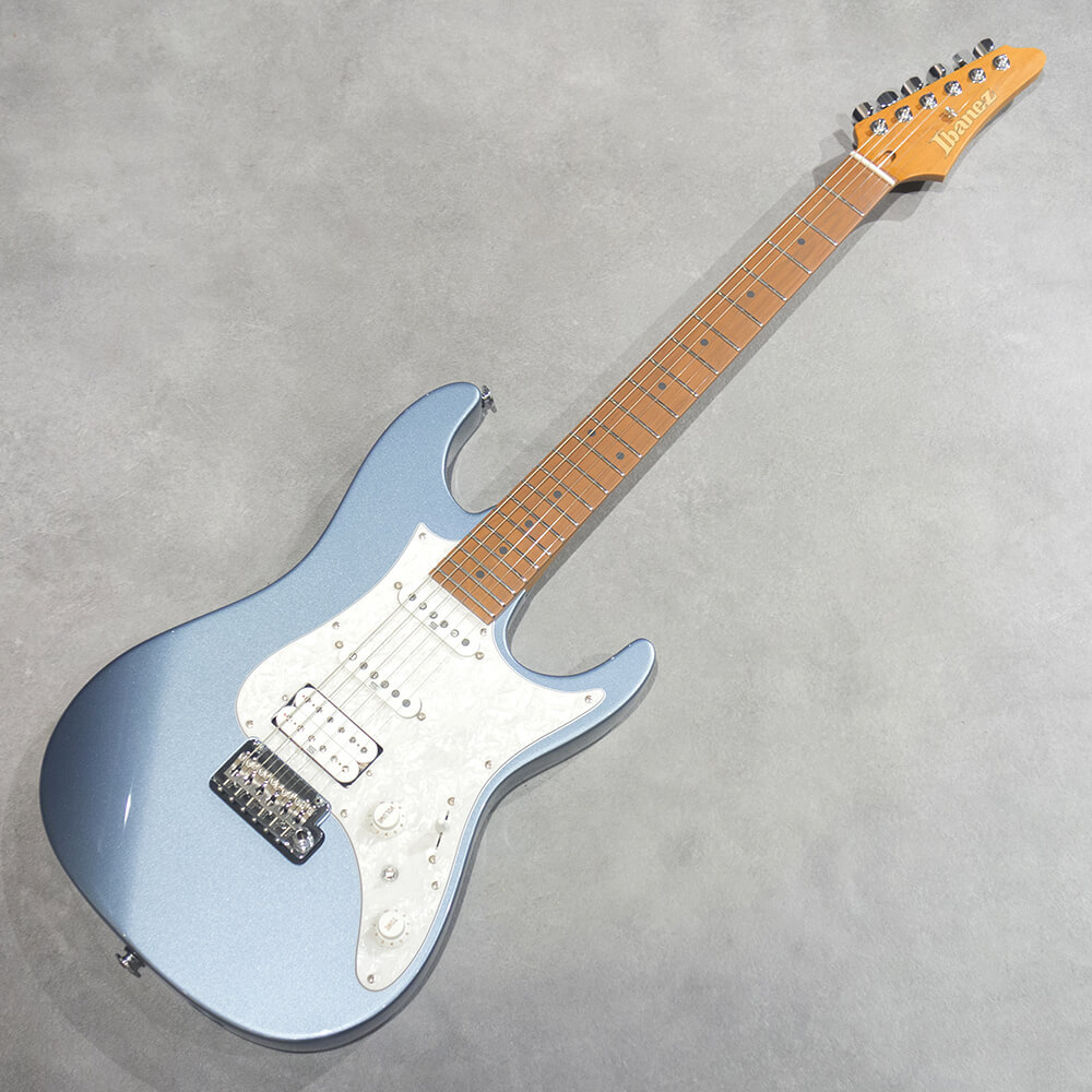 Ibanez AZ Prestige AZ2204-ICM (Ice Blue Metallic)【AZシリーズ