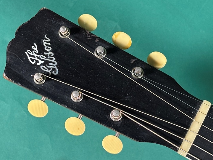Gibson L-1（ビンテージ）【楽器検索デジマート】