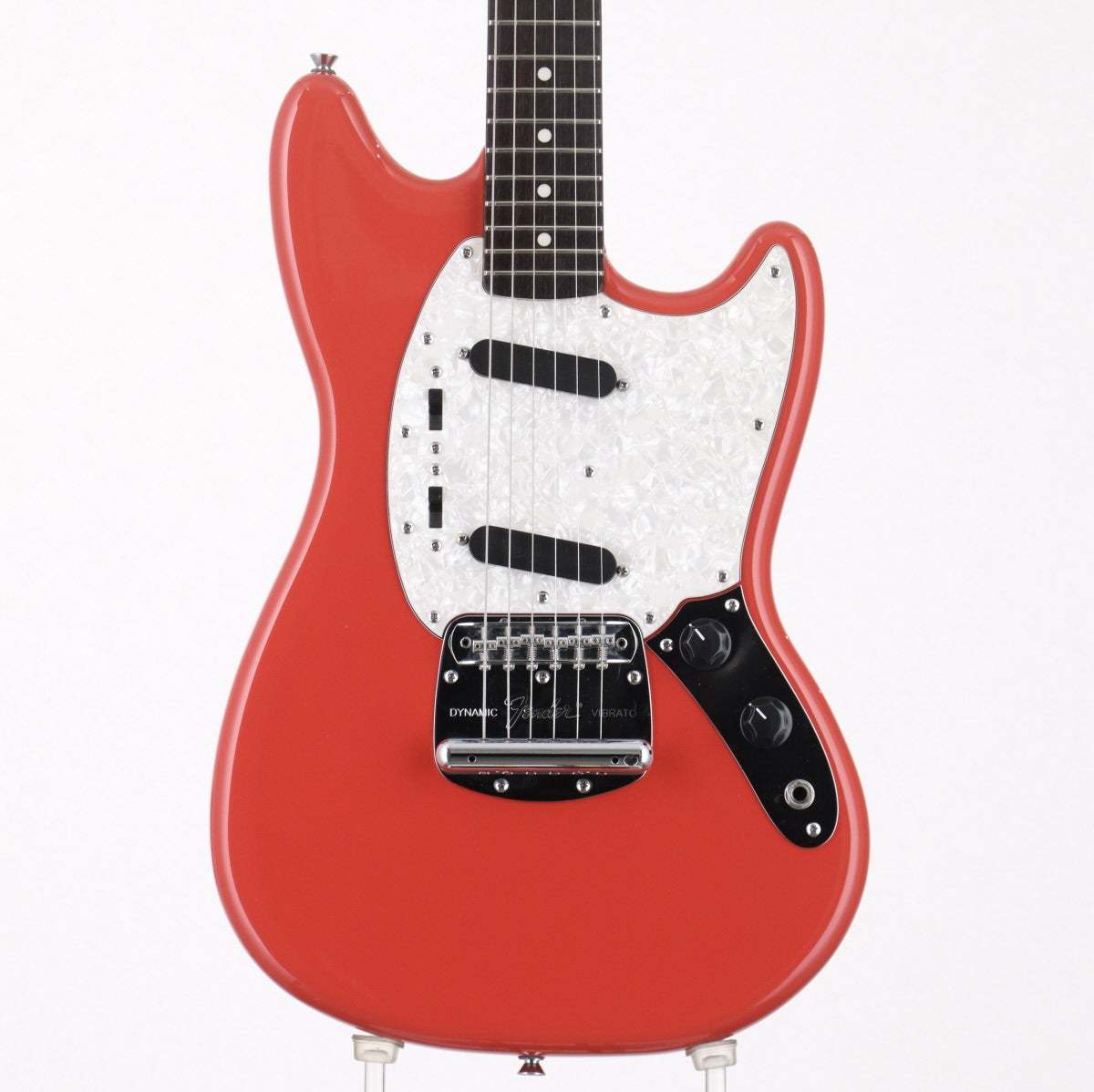 Squier by Fender Classic Vibe 60s Mustang 【御茶ノ水本店】（中古