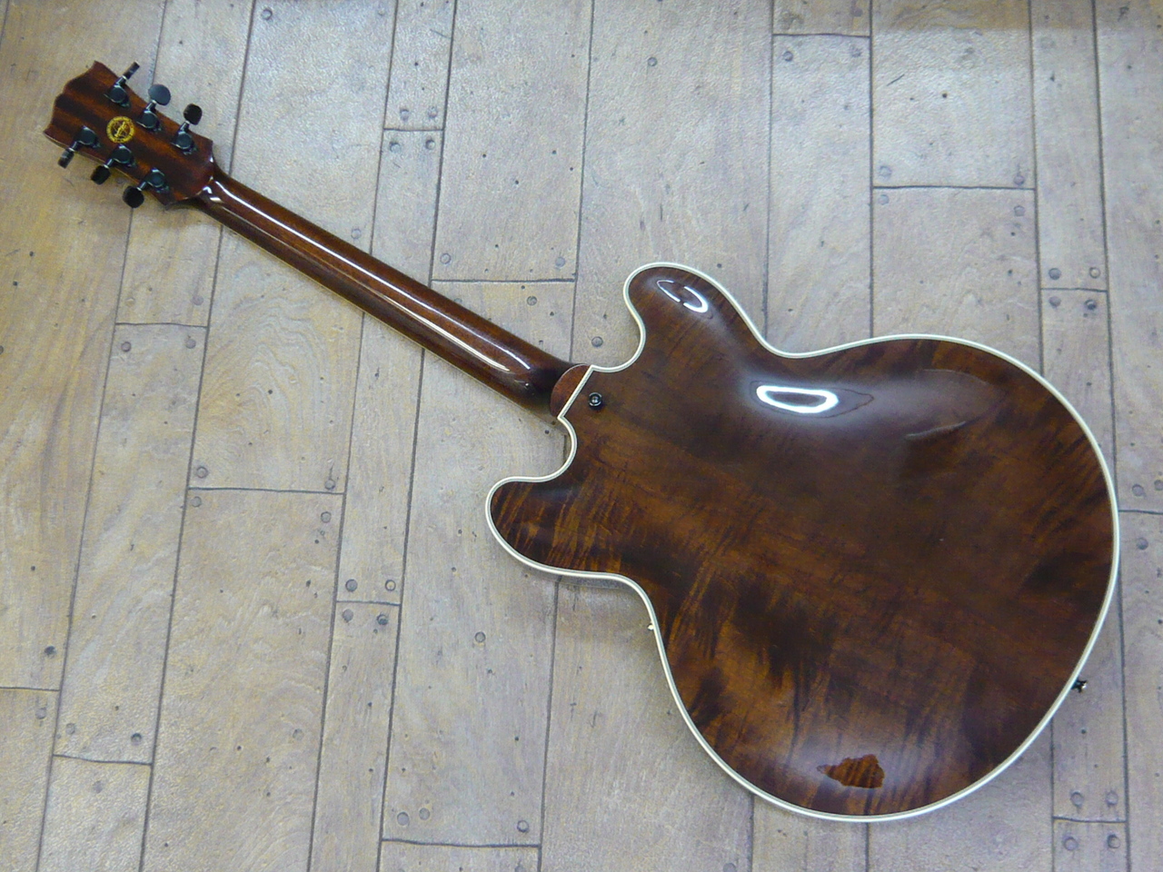 Seventy Seven Guitars EXRUBATO YOZAKURA-SP'19（中古）【楽器検索
