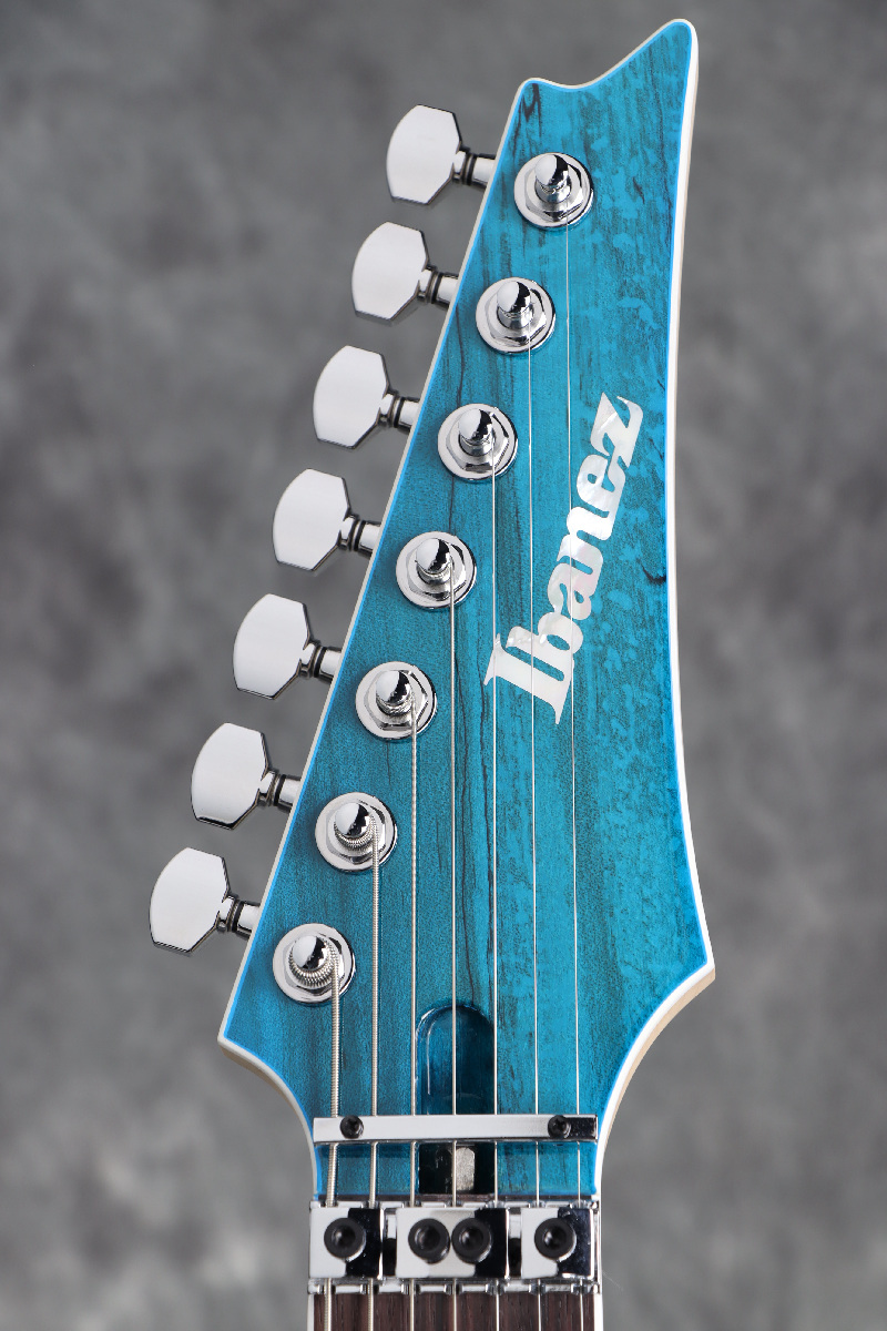 Ibanez HAZUKI Signature 7 String Model 