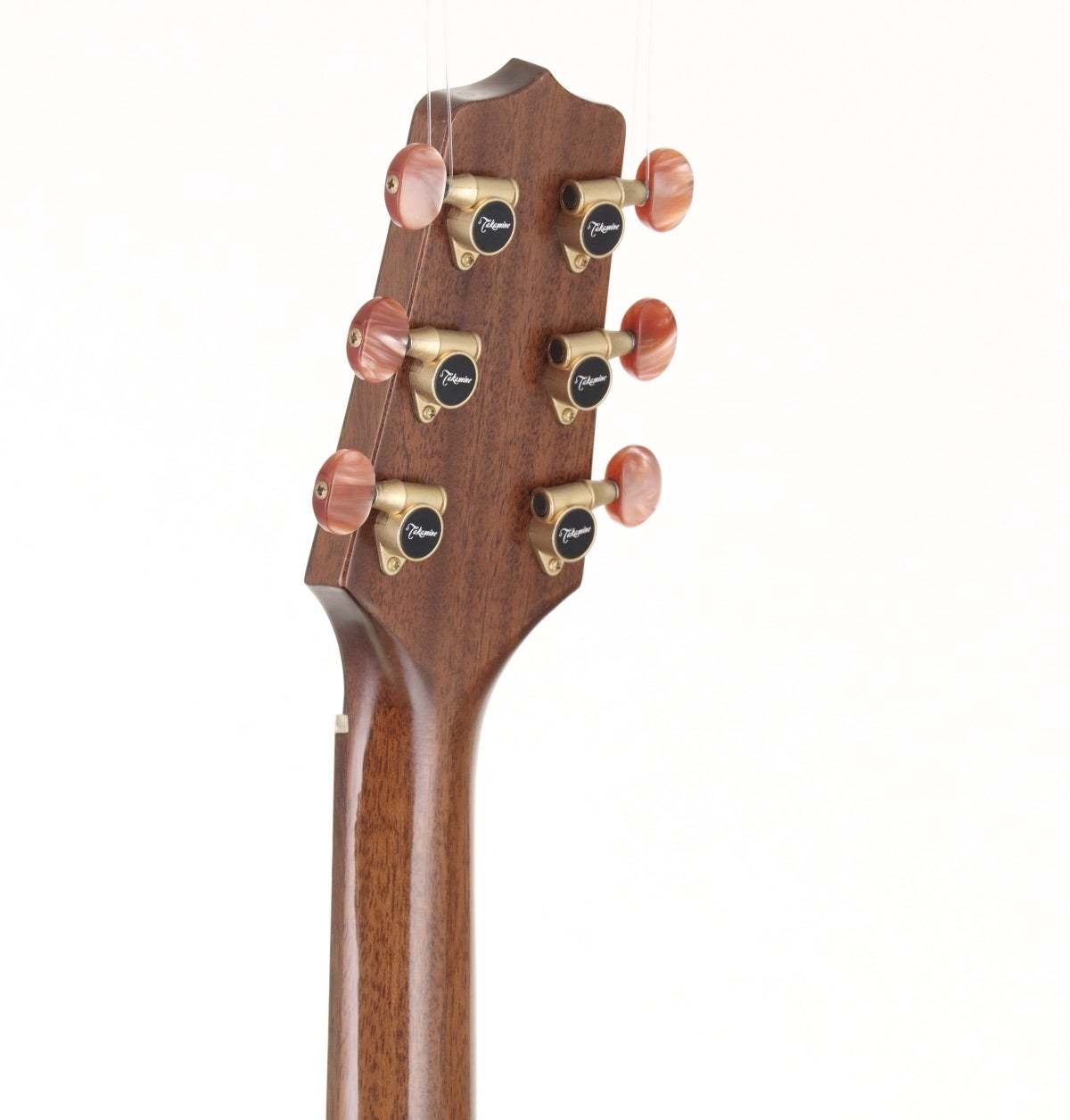 takamine アコースティックギター 1995年製 マーティン風ヘッド Takamine LTD-99 The Mountain [1999年製] タカミネ 【池袋店】（中古