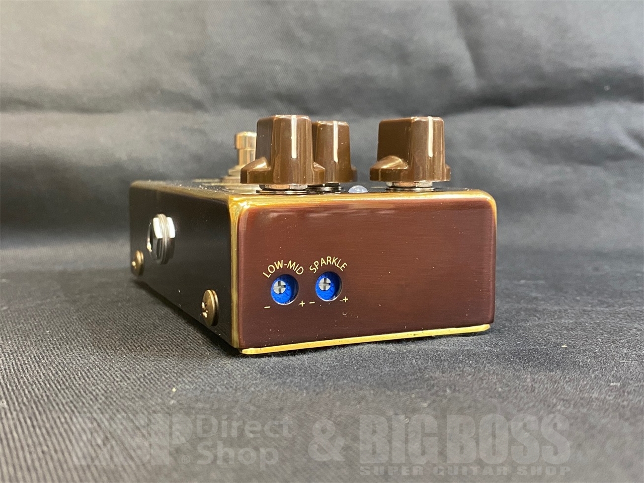 VEMURAM Butter Machine（新品/送料無料）【楽器検索デジマート】