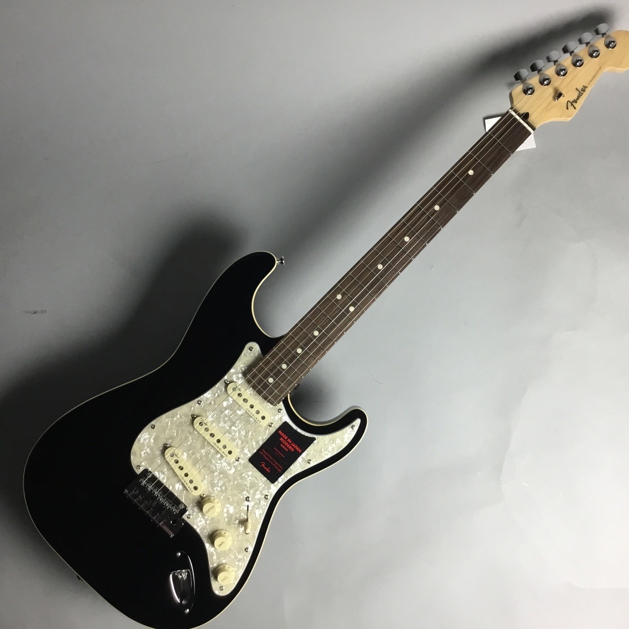 Fender (フェンダー)Fender Made in Japan Modern Stratocaster