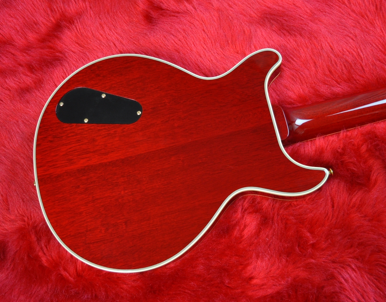 Seventy Seven Guitars ALBATROSS-CTM-S（中古）【楽器検索デジマート】