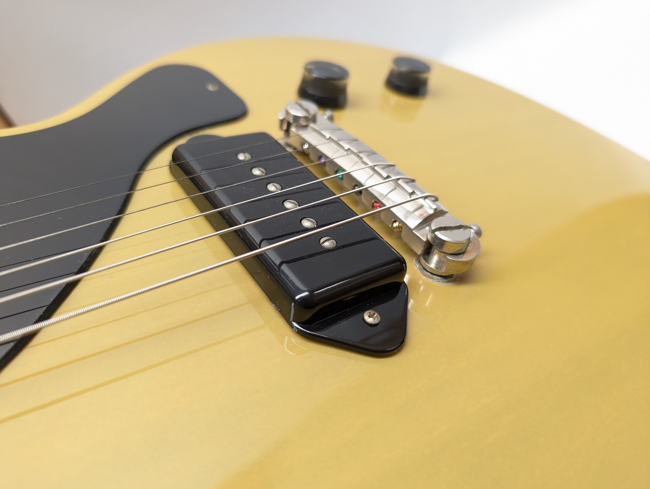 Epiphone Les Paul Junior '57 Reissue（中古/送料無料）【楽器検索