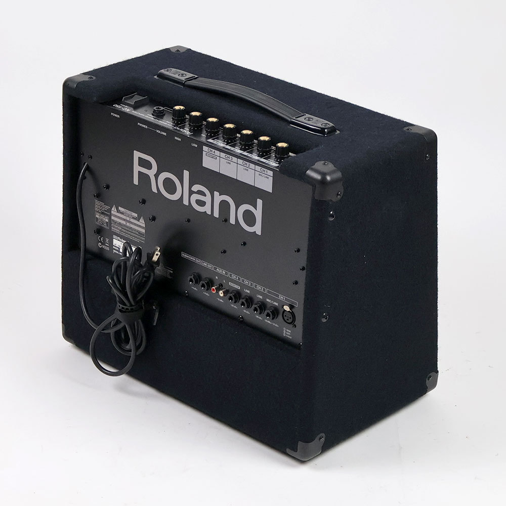 Roland 【中古】 キーボードアンプ Roland KC-150 4 Channel Mixing
