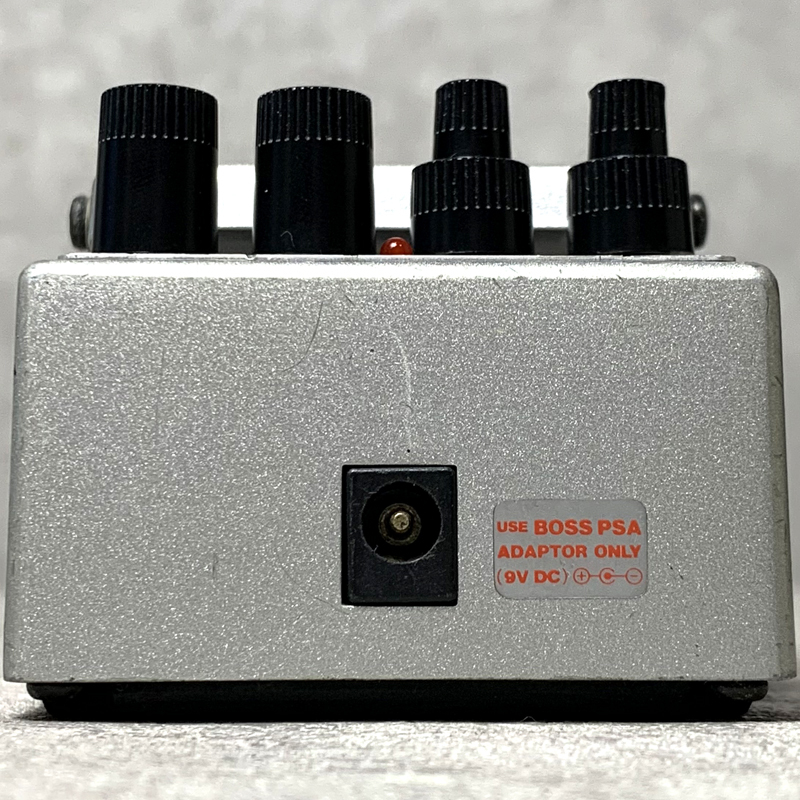 BOSS SYB-3 Bass Synthesizer【加古川店】（中古/送料無料）【楽器検索