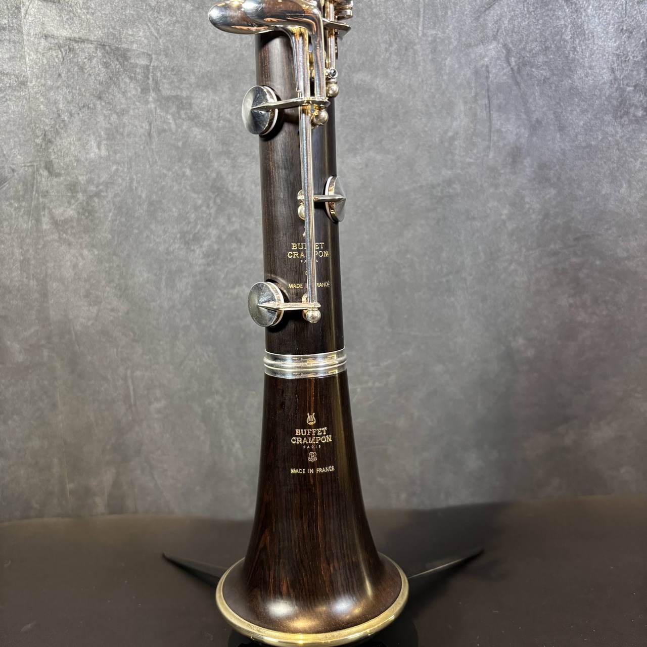 Buffet Crampon Festival/inBb（新品/送料無料）【楽器検索デジマート】