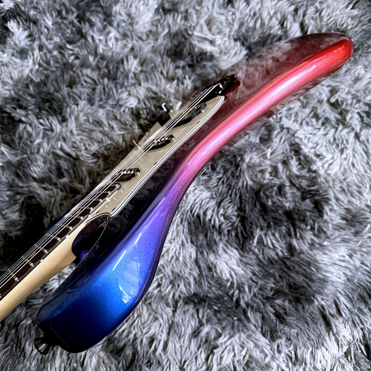 James Tyler Japan Studio Elite Metallic Jimburst【2025年製】【日本