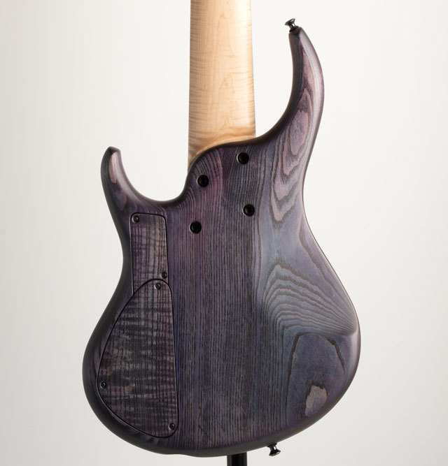 MTD 635-24 Poplar Burl Top（中古）【楽器検索デジマート】