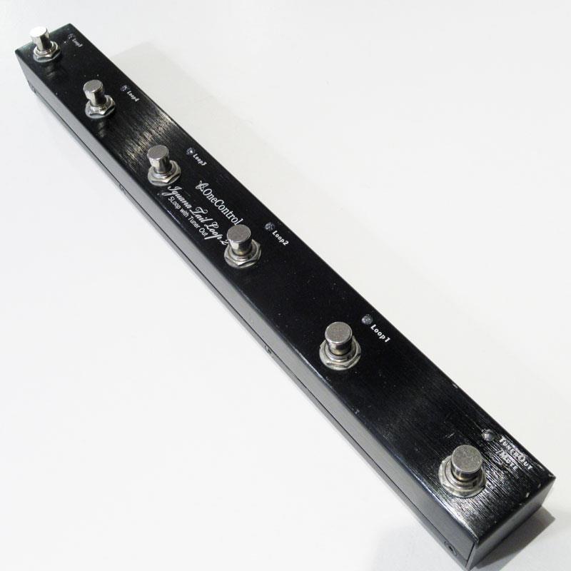 ONE CONTROL USED 中古 Iguana Tail Loop 2（中古）【楽器検索デジマート】