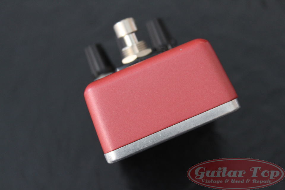 ギター Guyatone Principal O.D. Guyatone | “Principal O.D.” ODu1レビュー - cloudchair