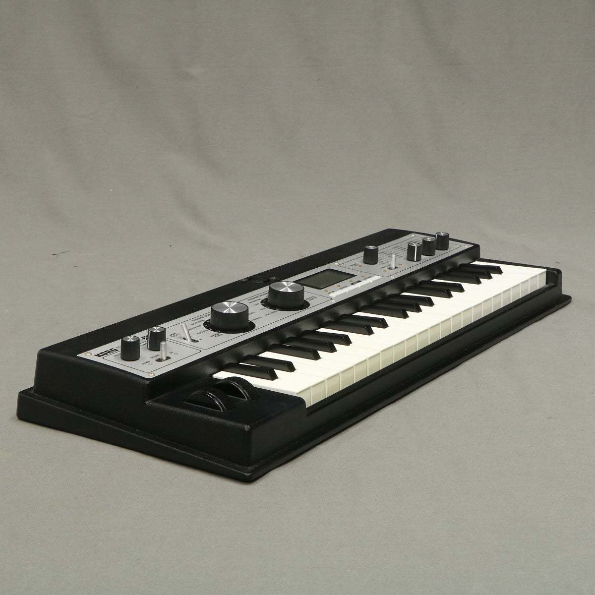 KORG microKORG XL 【御茶ノ水本店】（中古/送料無料）【楽器検索