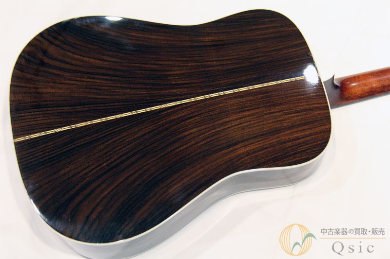 マーチン D-28 Martin D-28 Acoustic Guitar | Retired | Martin Guitar