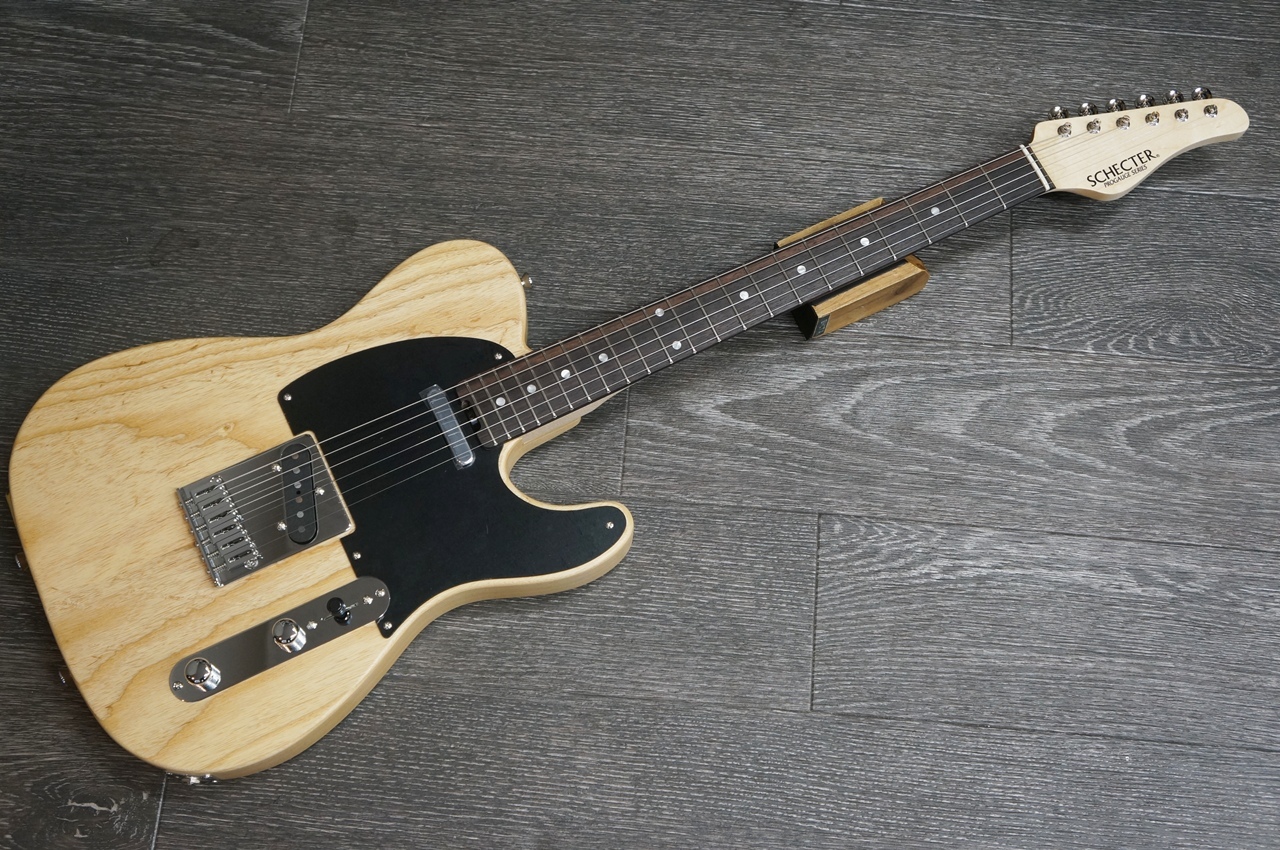 SCHECTER PS-S-PT/VT/R（新品）【楽器検索デジマート】