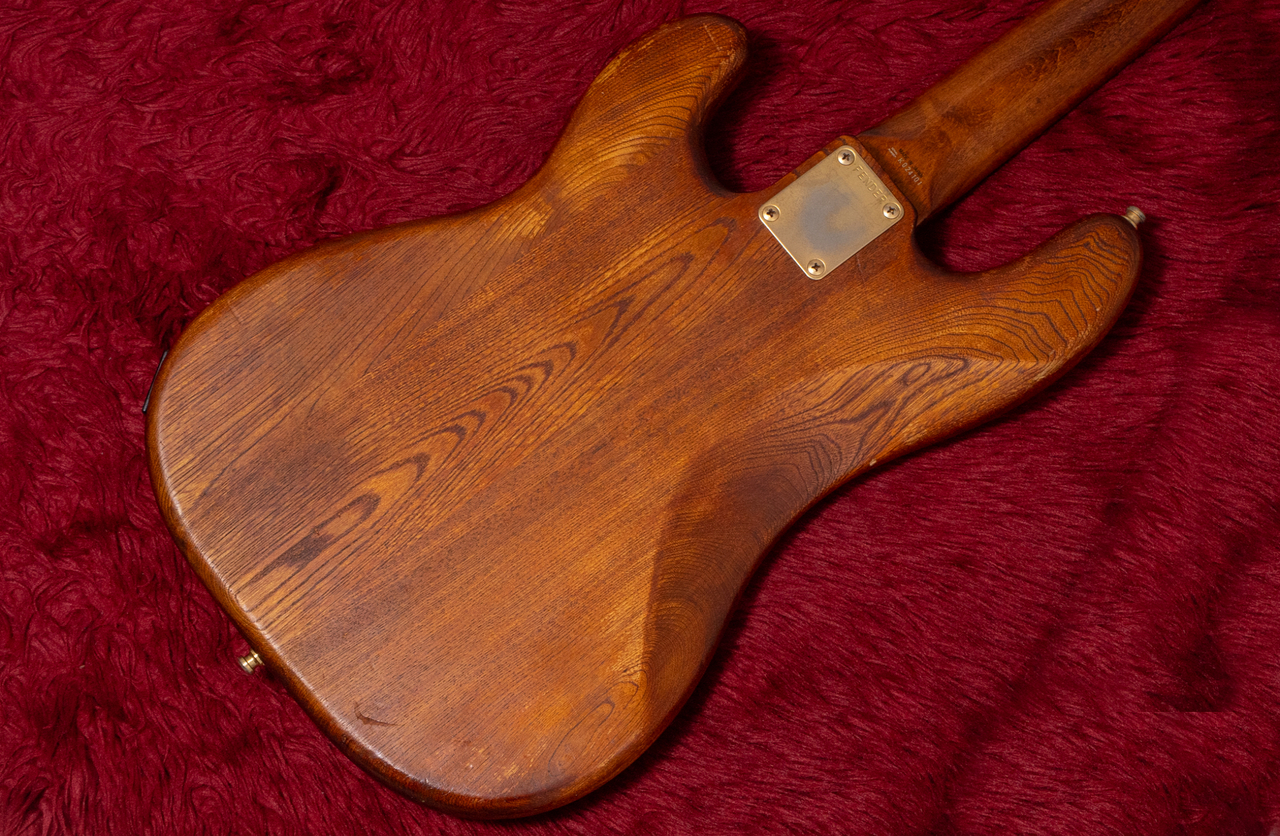 Fender Japan PB62-115WAL 1990~1991 3.850kg #K024101【GIB横浜