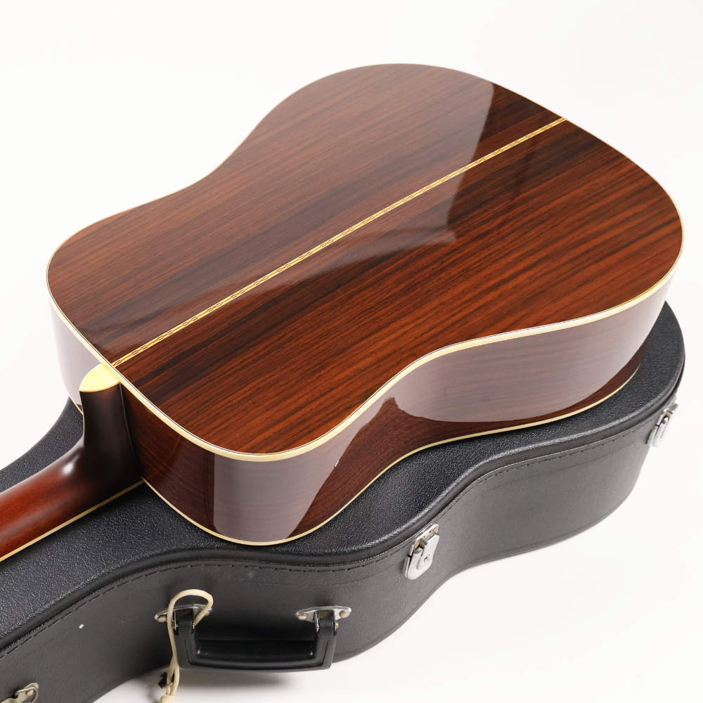 ギター TAKAMINE TS-600 Takamine 【中古】 アコースティックギター TAKAMINE TS-600 NAT