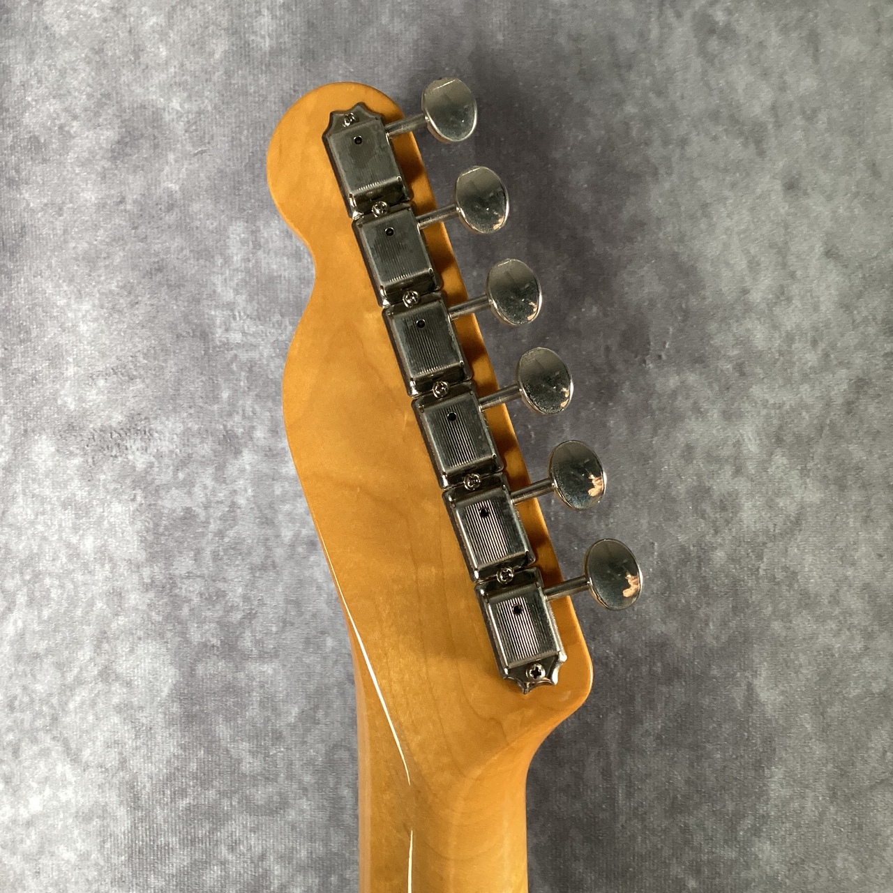 Fender Japan TL62-US（中古）【楽器検索デジマート】