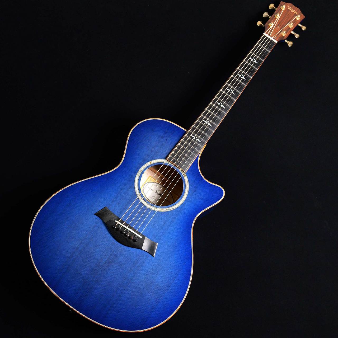 Taylor CST17 GCceQM アコースティックギター 【中古】（中古/送料無料