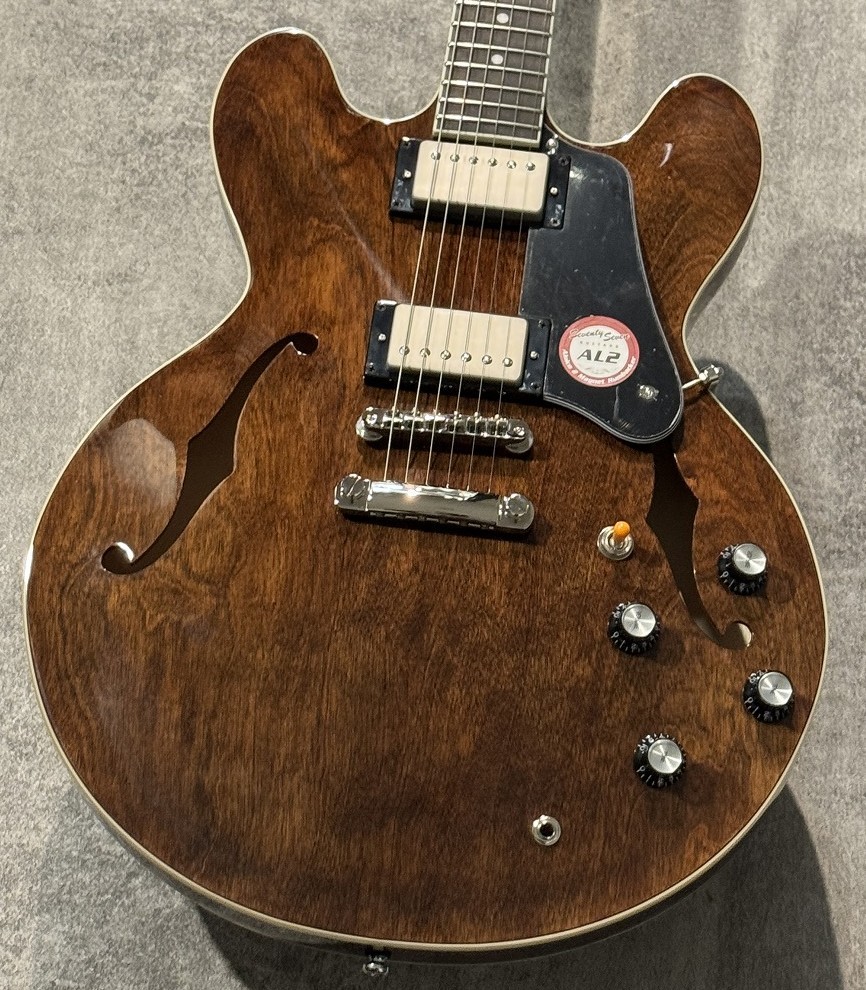 Seventy Seven Guitars Japan Tune-Up Series EXRUBATO-STD-JT ABR