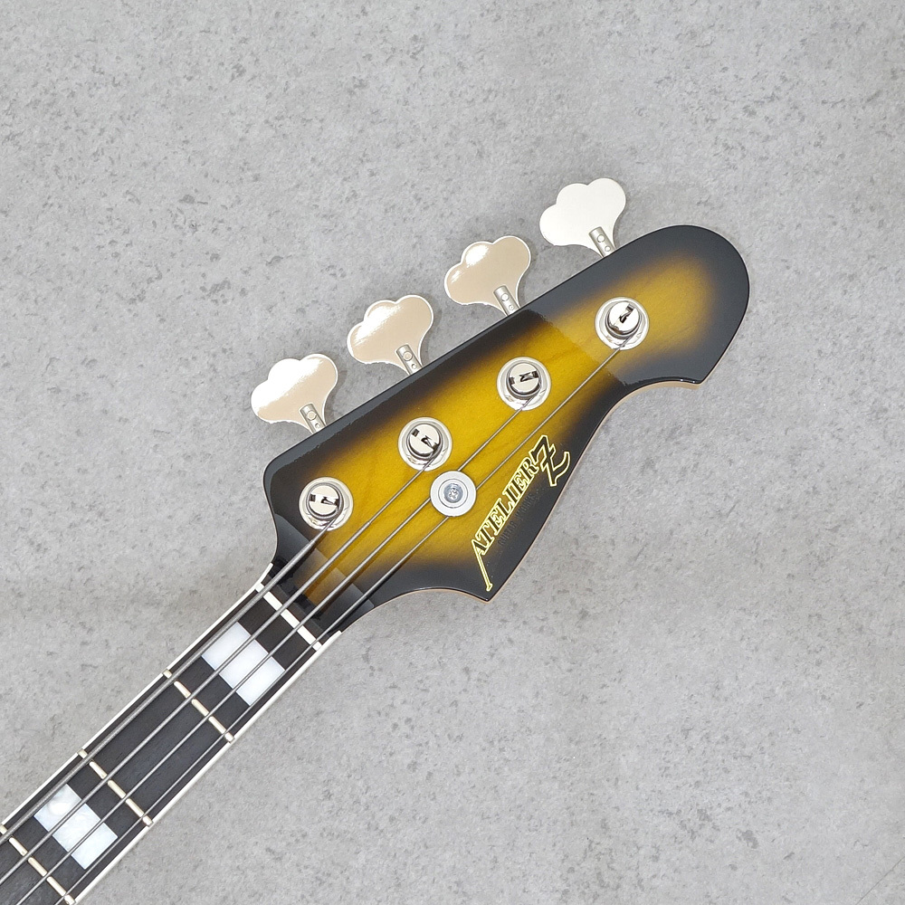 ATELIER Z M#245 CTM 2-Tone Sunburst/Ebony MH 【48回まで分割 ATELIER Z M#245 CTM 2-Tone Sunburst/Ebony MH 【48回まで分割