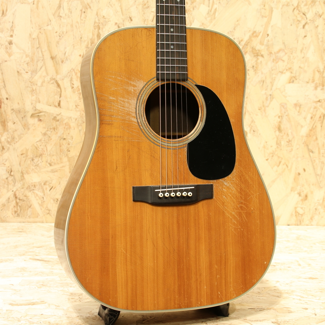 Martin D-28 1981（中古）【楽器検索デジマート】