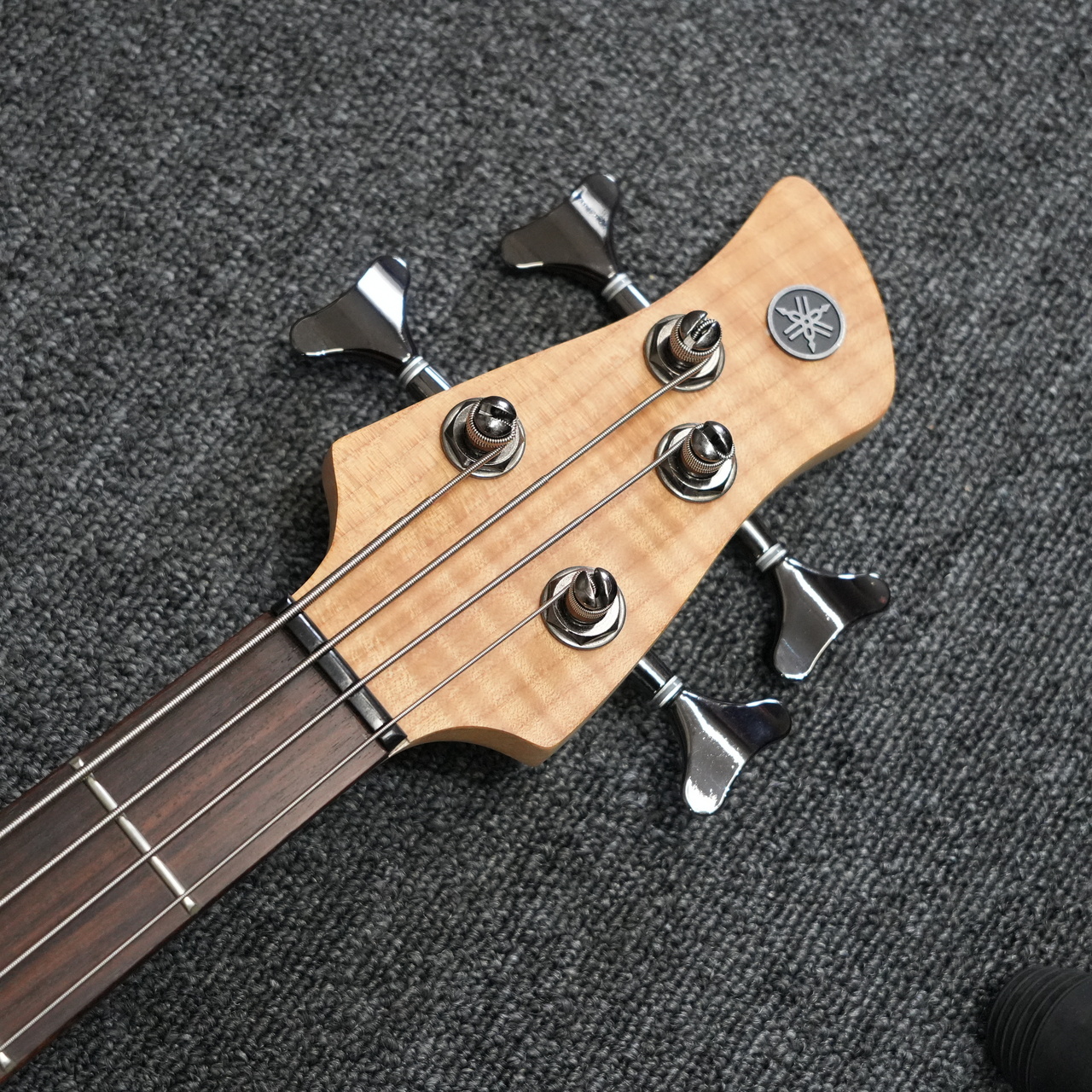 YAMAHA TRBX604FM NS(ナチュラルサテン)3.68キロ 決算セール（中古