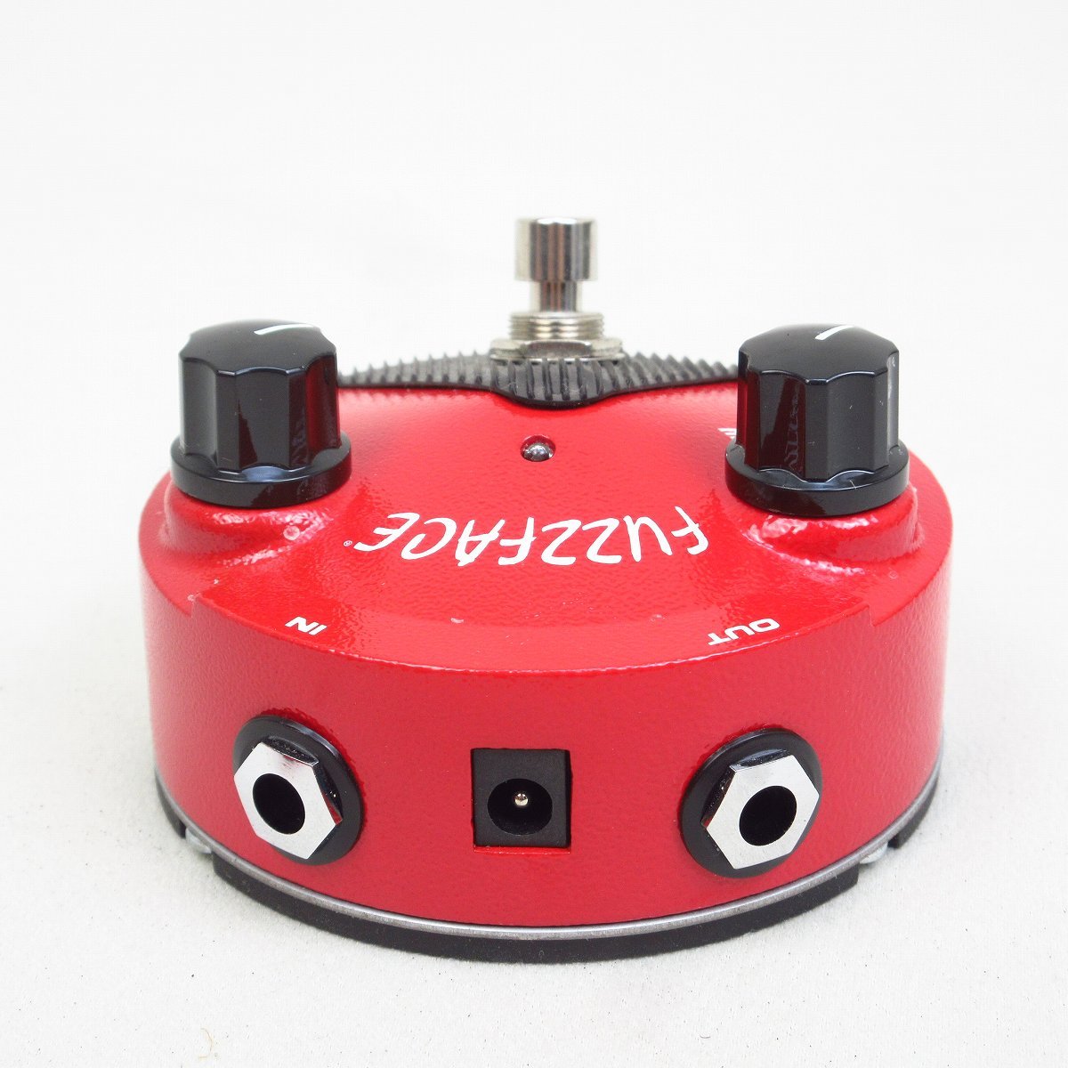 Jim Dunlop FFM2 Germanium Fuzz Face Mini ファズ 【横浜店】（中古