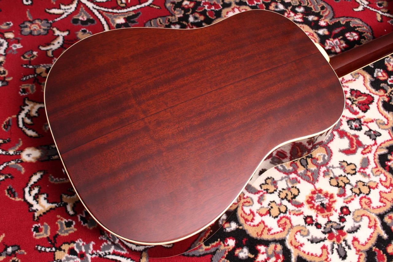 Orville by Gibson J-160E（中古/送料無料）【楽器検索デジマート】