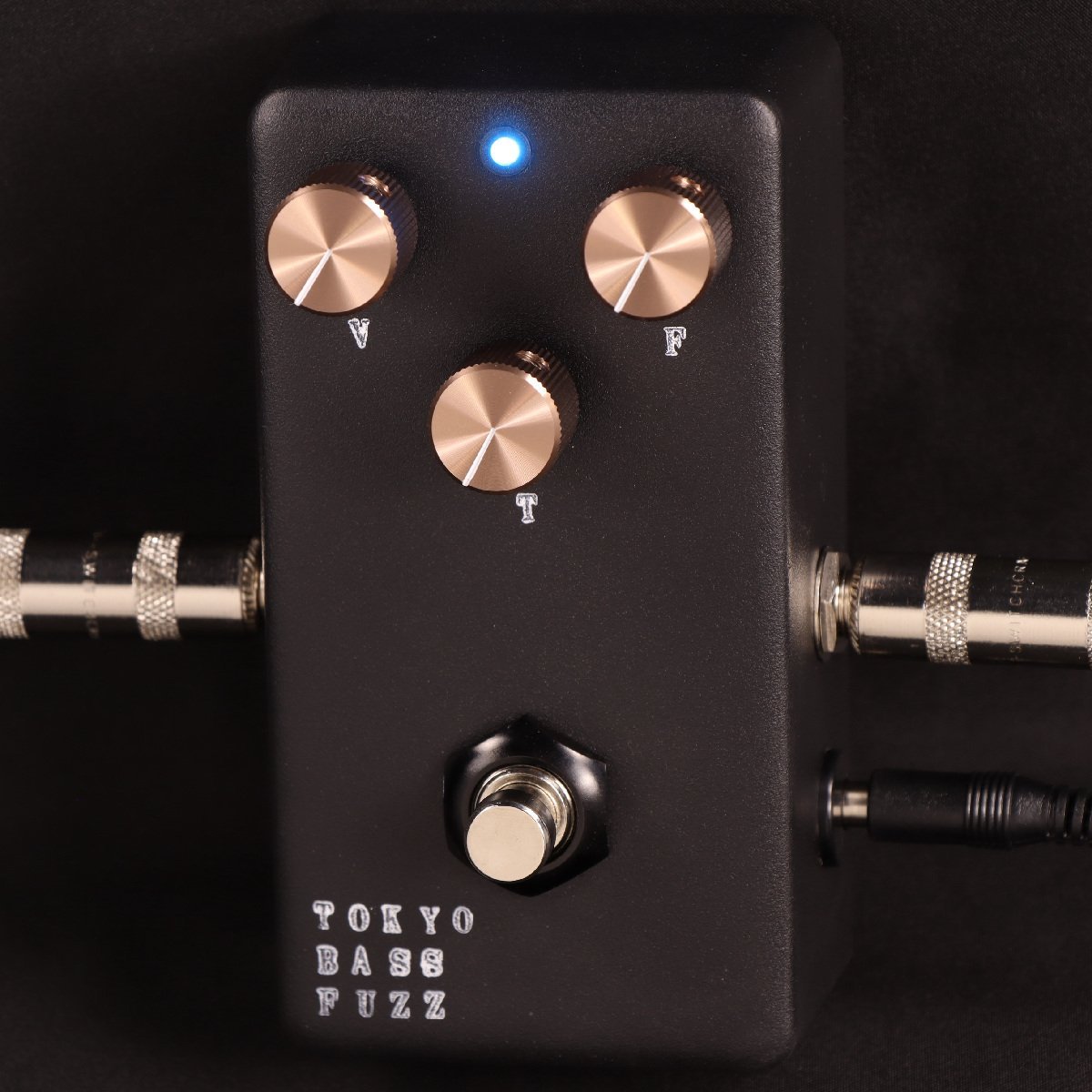 【新品】KGR Harmony TOKYO BASS FUZZ Kgr Harmony Tokyo Bass Fuzz | eBay