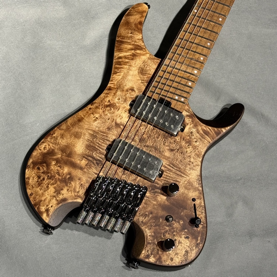 Ibanez QX527PB ABS Antique Brown Stained（新品特価）【楽器検索
