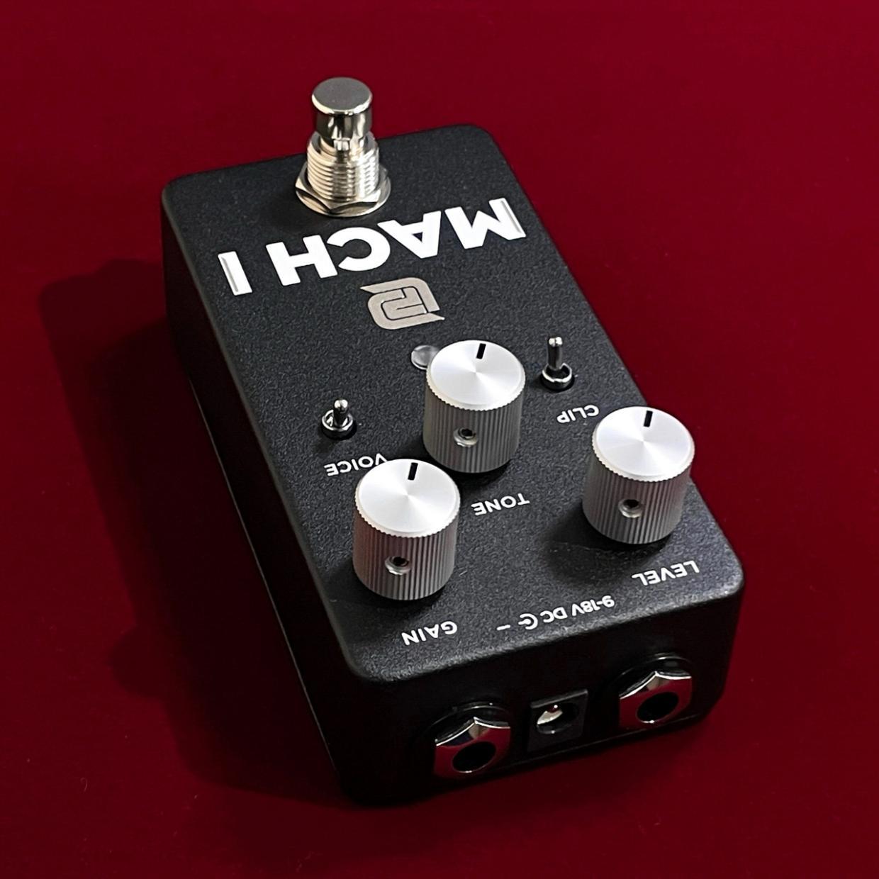LPD PEDALS MACH I（新品/送料無料）【楽器検索デジマート】