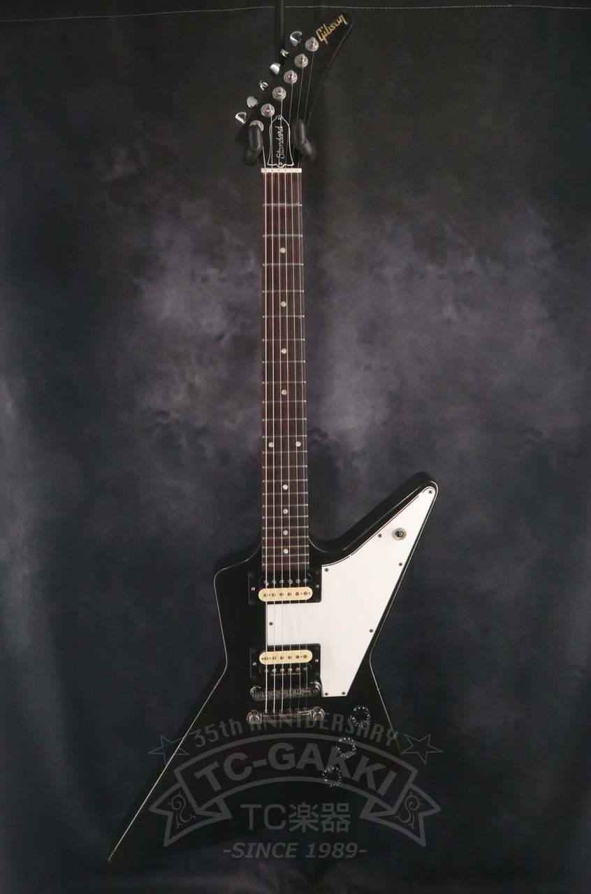 Gibson 2001 Explorer 76 Mod.（中古）【楽器検索デジマート】