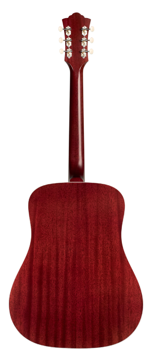 GUILD USA / D-40 SATNDARD -NATURAL- 【ローン金利0%!!】【オンライン