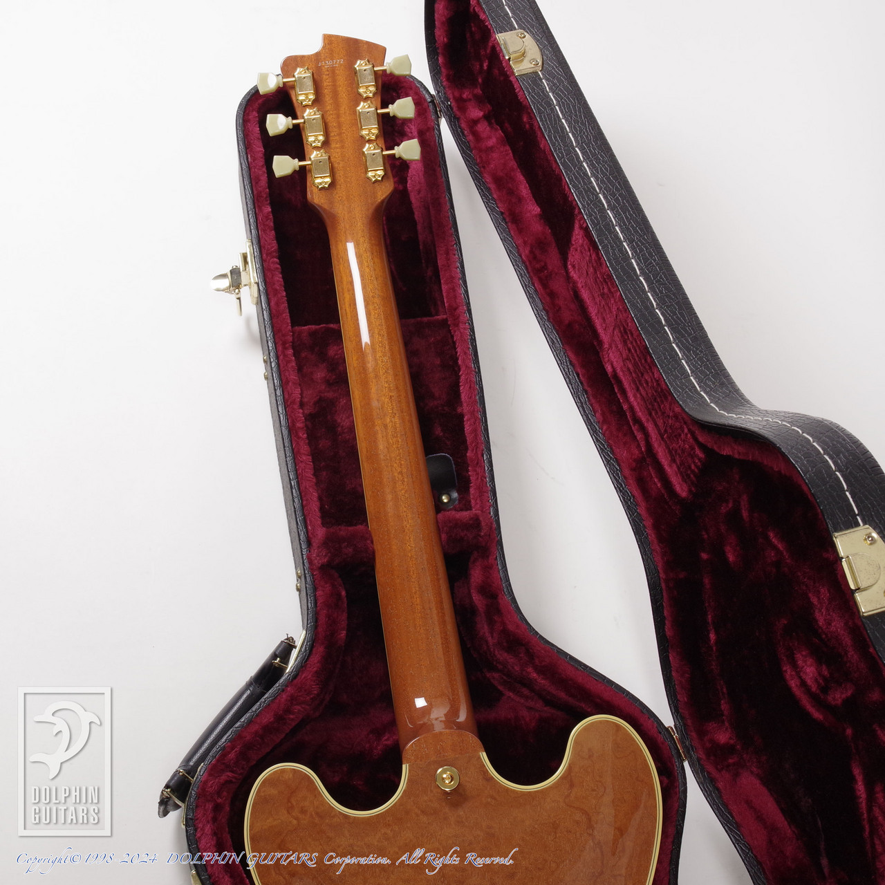 FUJIGEN(FGN) Masterfield MSA-HP-SM 【最大36回無金利