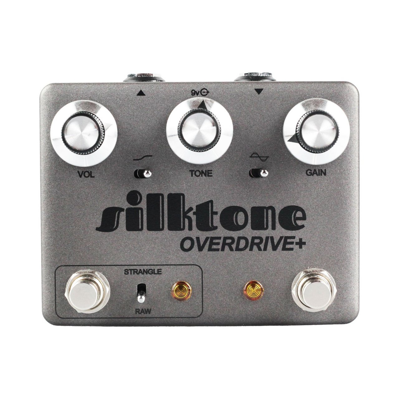 Silktone Overdrive+ オーバードライブ 【新宿店】（新品/送料