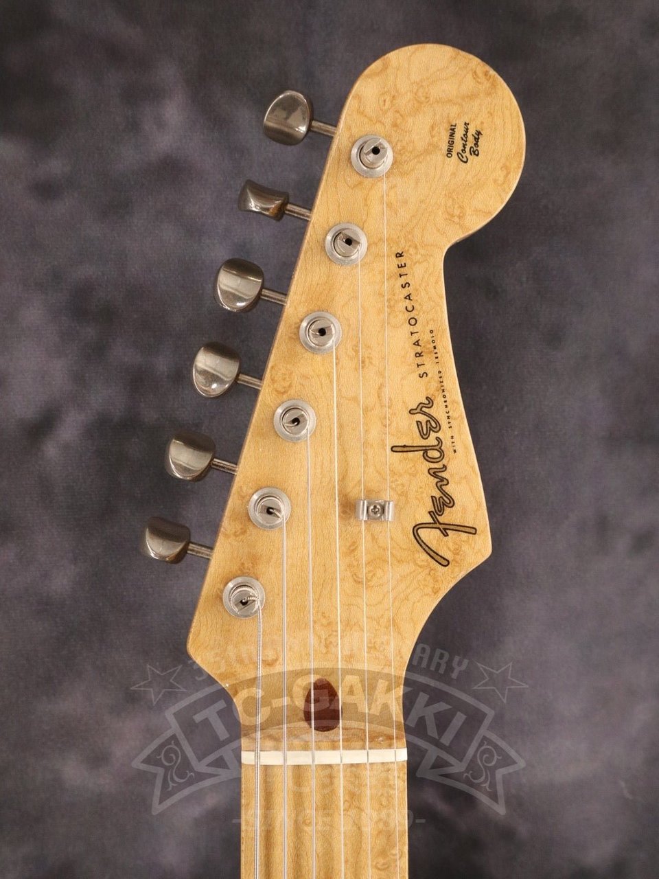Fender Japan ST57-35TH（中古）【楽器検索デジマート】