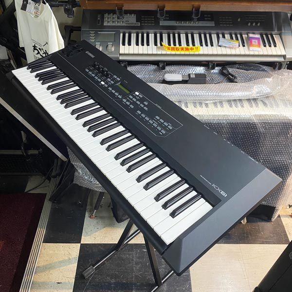 YAMAHA KX61（中古）【楽器検索デジマート】