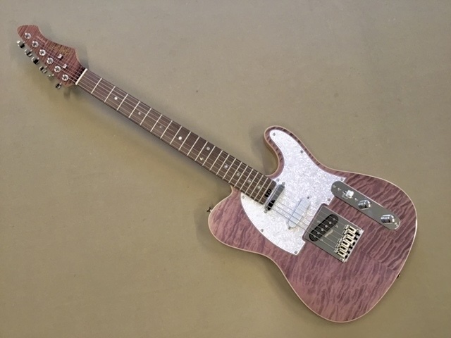 Aria Pro II 615-AE200 LV-M（新品）【楽器検索デジマート】