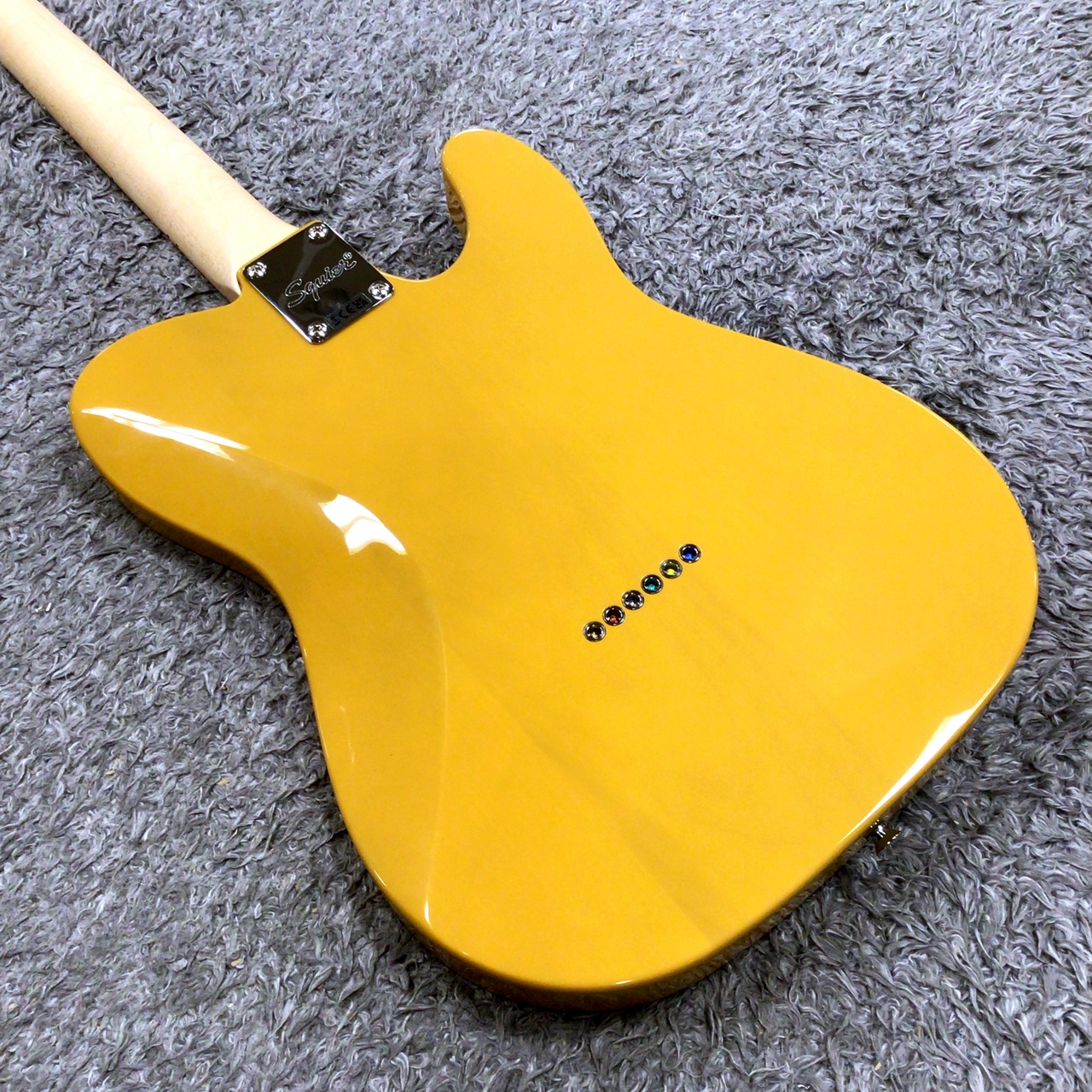 Squier by Fender Affinity Series Telecaster Left-Handed