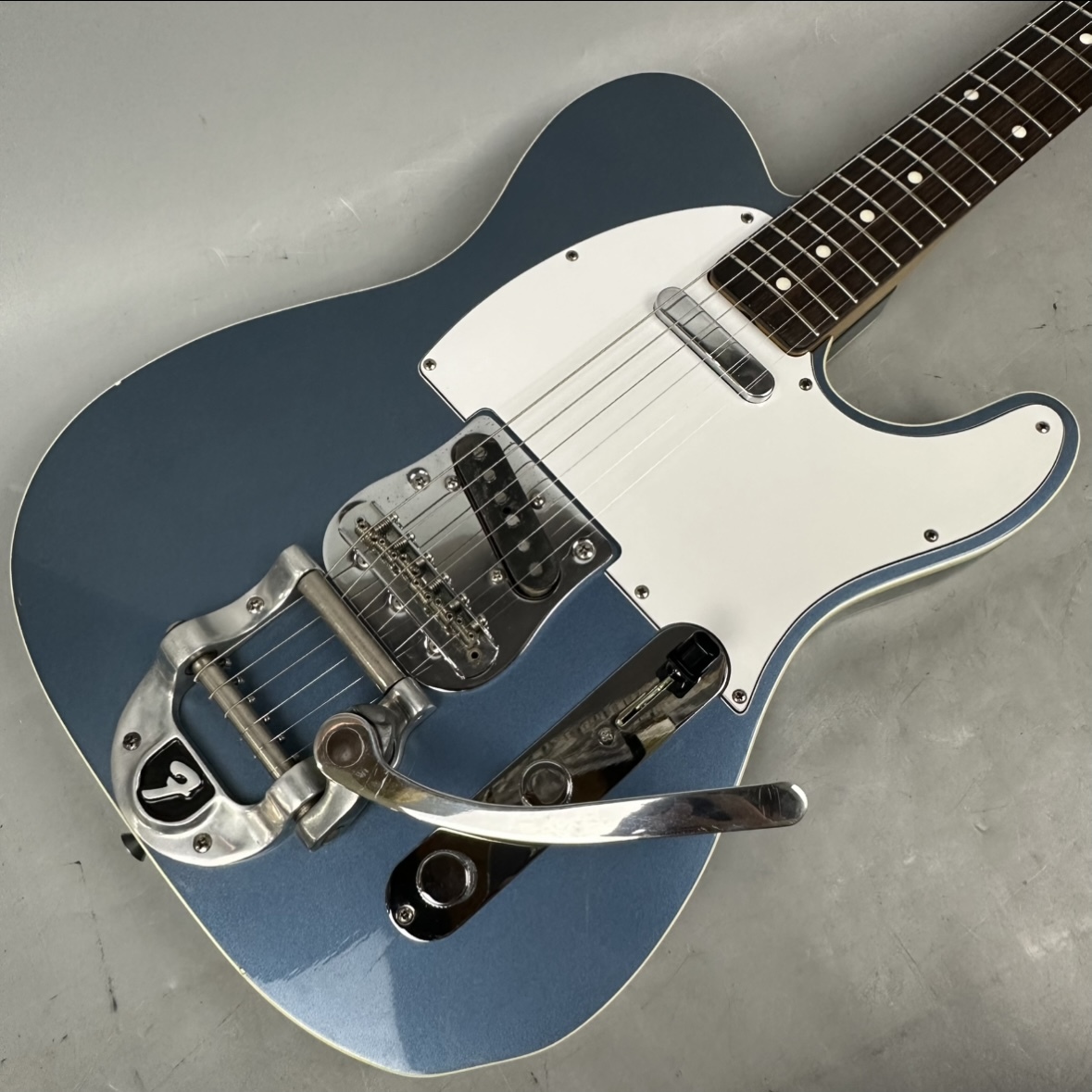 Fender Japan TL62B-Bigsby ダイナ期Tシリアル2007年～2010年製（中古