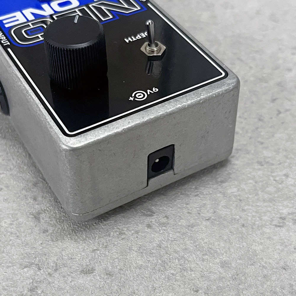 最近の新しいやつより良音　Small Clone 最近の新しいやつより良音 Small Clone 最近の新しいやつより良音