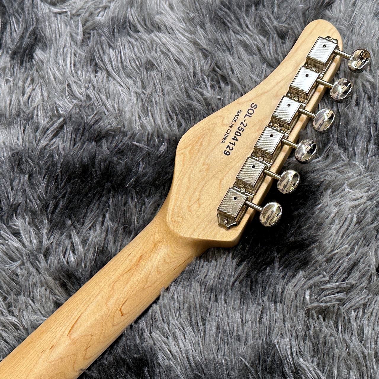 ギター SCHECTER OL-PT-P90/WHT/R SCHECTER OL-PT-P90/R【Oriental Line】 シェクター 【 イオン
