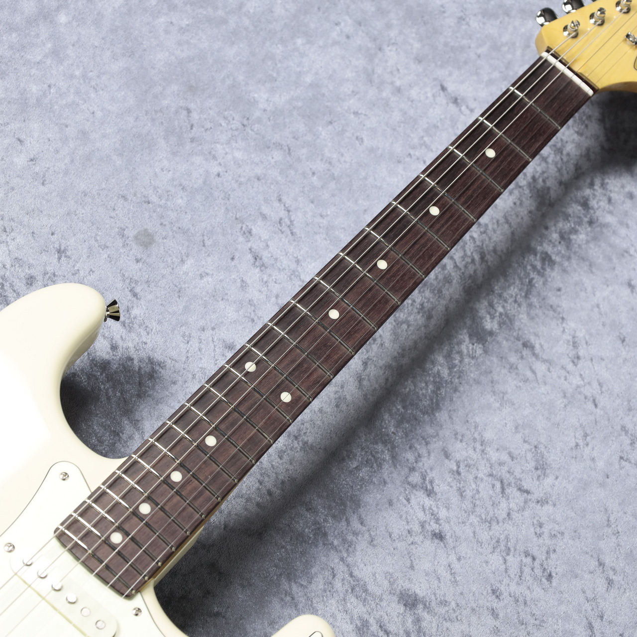 Tokai AST110 VWH 《Vintage White》 s/n230072【3.74kg】（新品/送料