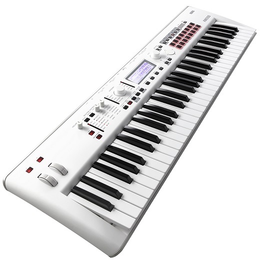 KORG KROSS2-61-SC（新品/送料無料）【楽器検索デジマート】